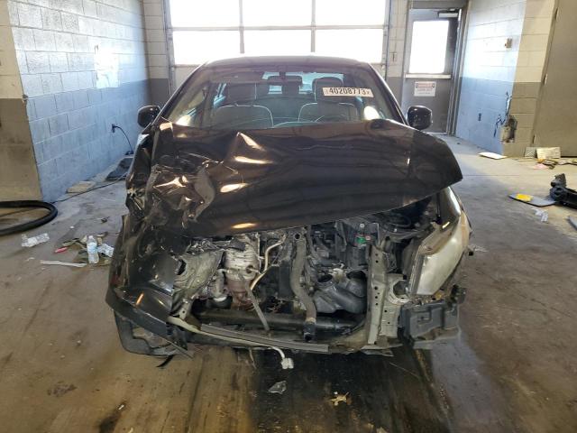 Photo 5 from auction – 2012 HONDA CIVIC LX with VIN 19XFB2F56CE081777