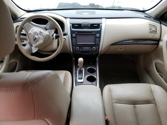 Photo 8 from auction – 2013 NISSAN ALTIMA 2.5 with VIN 1N4AL3AP6DN474882