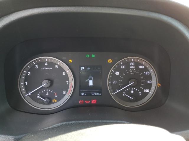 Photo 9 from auction – 2017 HYUNDAI TUCSON LIM with VIN KM8J3CA45HU494189