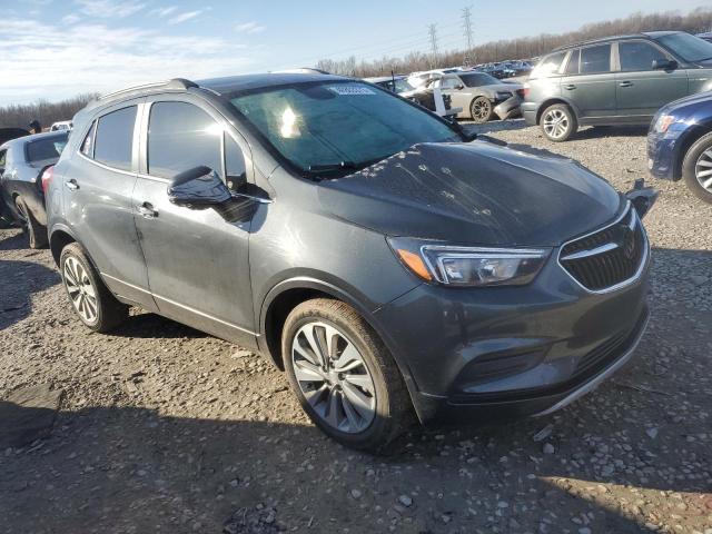 Photo 4 from auction – 2018 BUICK ENCORE PRE with VIN KL4CJASBXJB691066