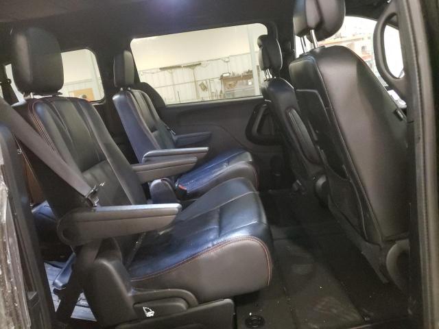 Photo 11 from auction – 2016 DODGE GRAND CARA with VIN 2C4RDGEG9GR375203