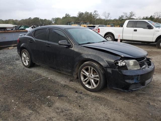 Photo 4 from auction – 2014 DODGE AVENGER SE with VIN 1C3CDZAB3EN220625