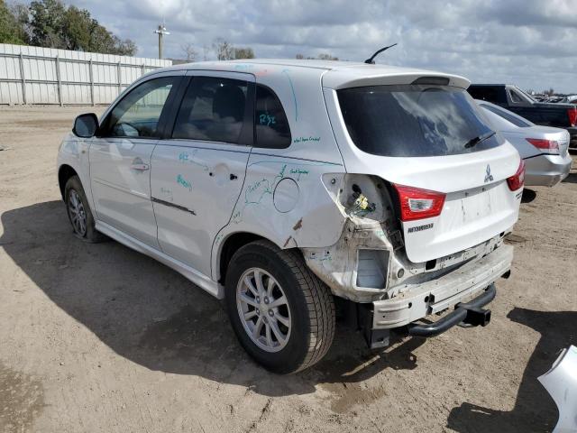Photo 2 from auction – 2011 MITSUBISHI OUTLANDER with VIN JA4AP3AU5BZ004041