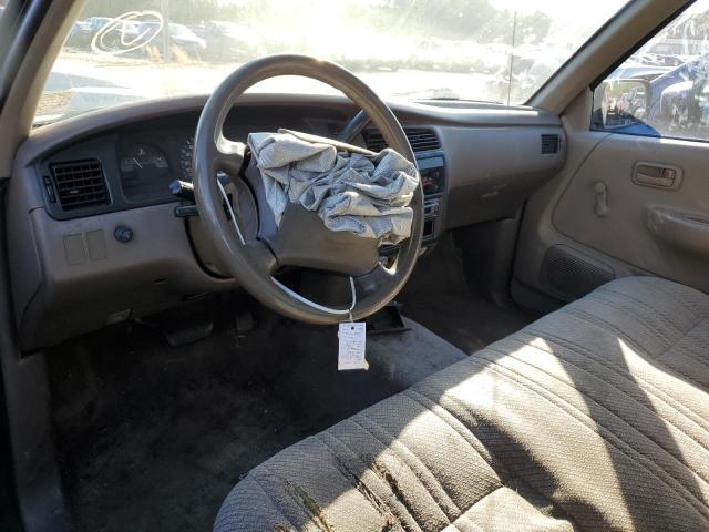 Photo 8 from auction – 1995 TOYOTA T100 with VIN JT4UD10D7S0006265