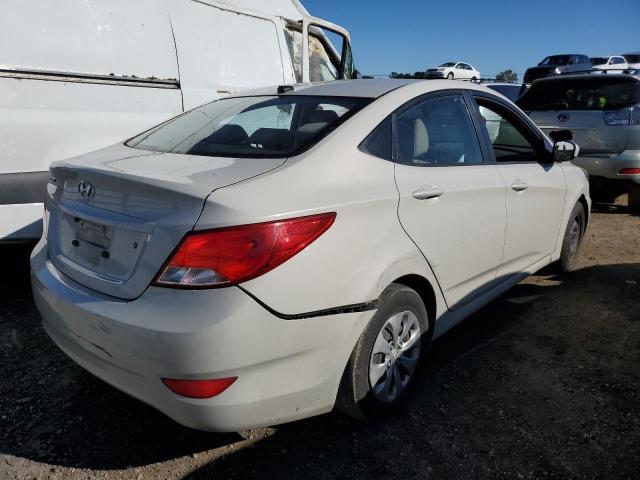 Photo 3 from auction – 2016 HYUNDAI ACCENT SE with VIN KMHCT4AE3GU014088