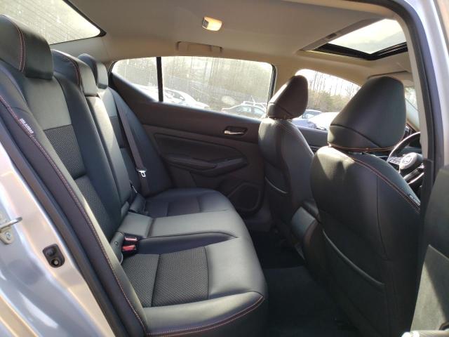 Photo 10 from auction – 2019 NISSAN ALTIMA SR with VIN 1N4BL4CW7KC221240