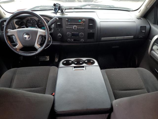 صورة رقم 8 من المزاد - 2007 CHEVROLET SILVERADO مع VIN 2GCEK13M071675527