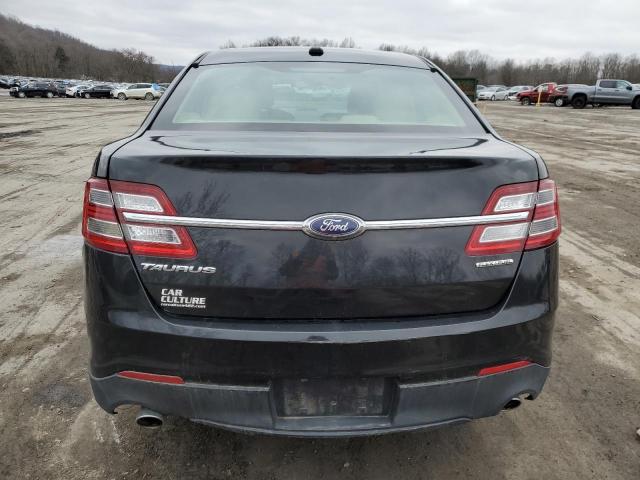 Photo 6 from auction – 2015 FORD TAURUS SE with VIN 1FAHP2D85FG131618