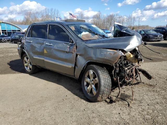 Photo 4 from auction – 2011 JEEP GRAND CHER with VIN 1J4RR6GT6BC736873