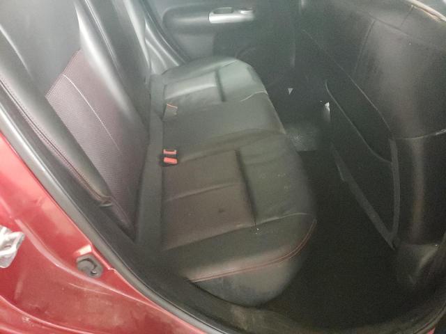 Photo 11 from auction – 2015 NISSAN JUKE S with VIN JN8AF5MV7FT550393