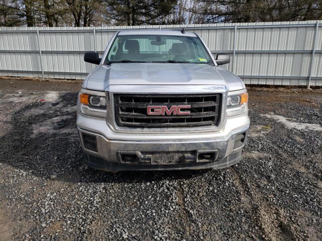 Photo 5 from auction – 2015 GMC SIERRA K15 with VIN 1GTV2TEC8FZ230300
