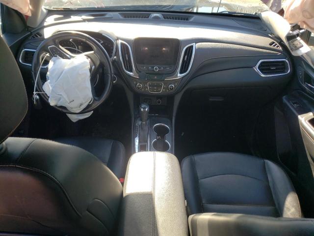 Photo 8 from auction – 2018 CHEVROLET EQUINOX PR with VIN 2GNAXVEV6J6262252