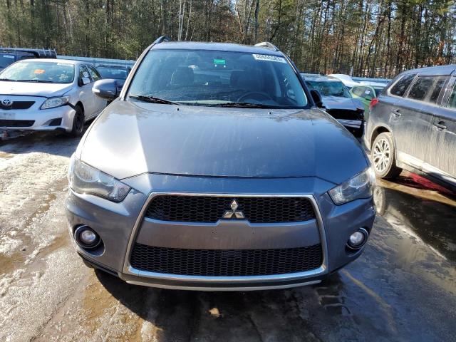 Photo 5 from auction – 2011 MITSUBISHI OUTLANDER with VIN JA4JT3AW5BU038118