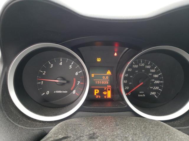 Photo 9 from auction – 2013 MITSUBISHI LANCER ES/ with VIN JA32U2FU8DU608378