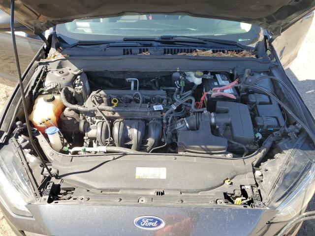 Photo 11 from auction – 2017 FORD FUSION SE with VIN 3FA6P0H78HR388362