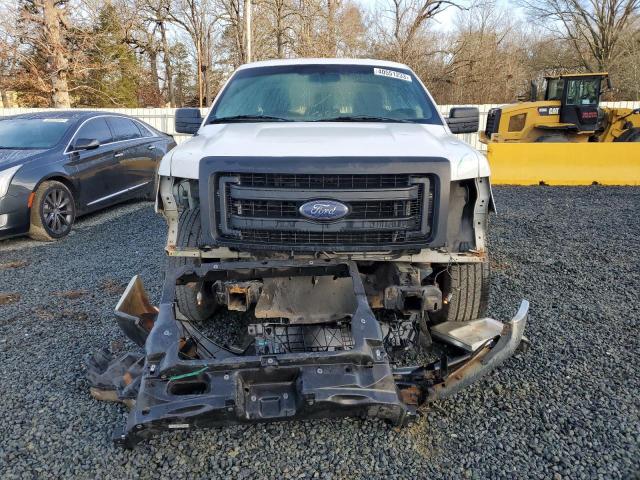 Photo 5 from auction – 2014 FORD F150 with VIN 1FTNF1CF7EKD84994
