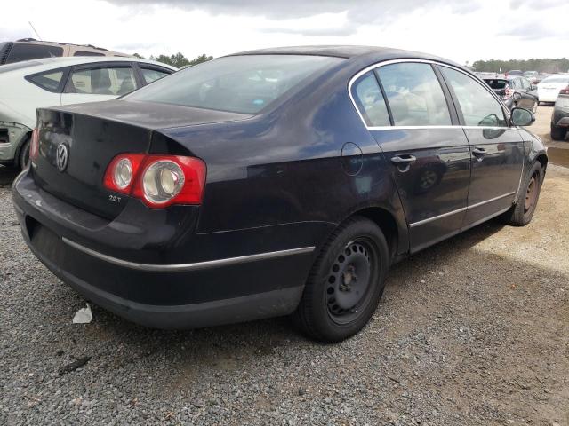 Photo 3 from auction – 2007 VOLKSWAGEN PASSAT with VIN WVWJK73C57E211091