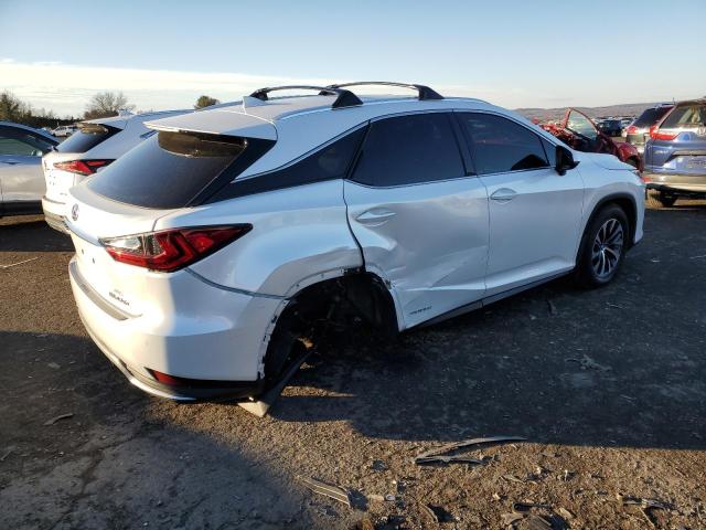 Photo 3 from auction – 2021 LEXUS RX 450H with VIN 2T2HGMDA7MC066707