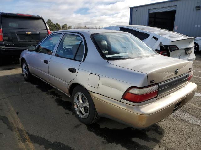 Photo 2 from auction – 1997 TOYOTA COROLLA with VIN 1NXBA02E9VZ608013