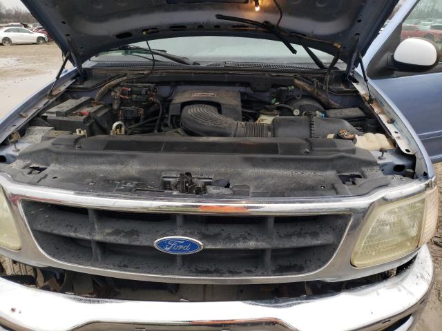 Photo 11 from auction – 1997 FORD EXPEDITION with VIN 1FMEU17L8VLA82397