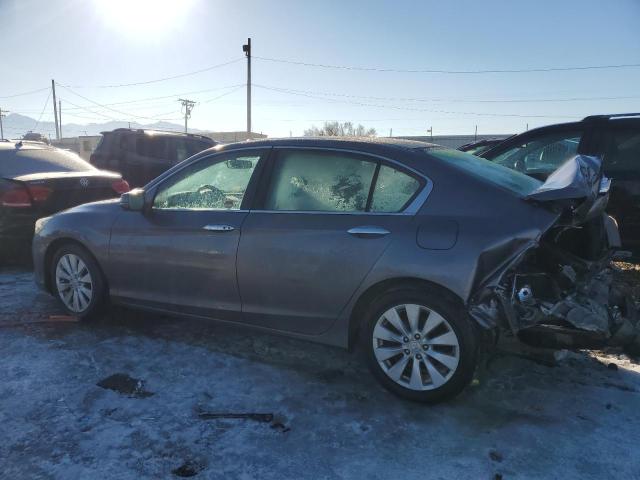 Photo 2 from auction – 2014 HONDA ACCORD with VIN 1HGCR2F72EA047875