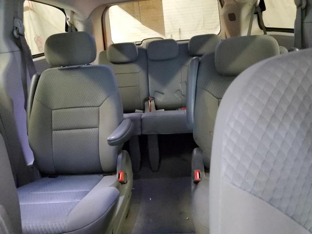 Photo 10 from auction – 2010 CHRYSLER TOWN & COU with VIN 2A4RR5D15AR423056