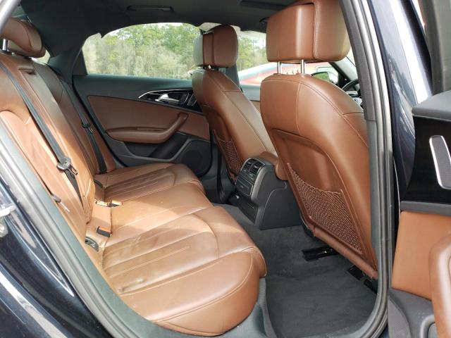 Photo 10 from auction – 2018 AUDI A6 PREMIUM with VIN WAUC8AFC6JN103700