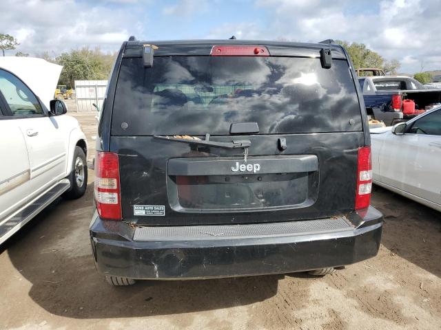 Photo 6 from auction – 2010 JEEP LIBERTY SP with VIN 1J4PP2GK8AW102040