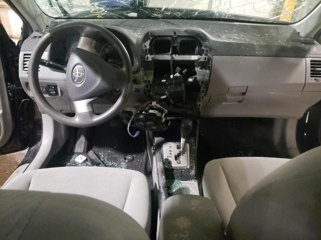 Photo 8 from auction – 2010 TOYOTA COROLLA BA with VIN 2T1BU4EEXAC417612