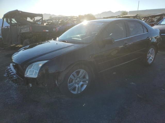 Photo 1 from auction – 2009 FORD FUSION SEL with VIN 3FAHP08159R127969