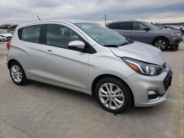 Photo 4 from auction – 2021 CHEVROLET SPARK 1LT with VIN KL8CD6SA1MC218729