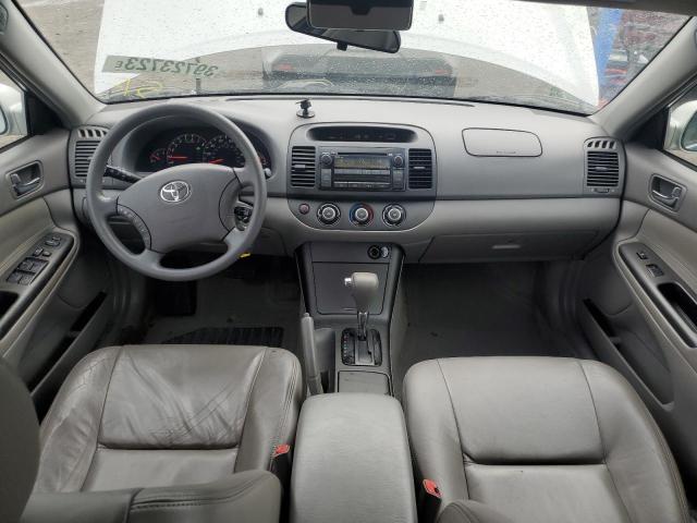 Photo 8 from auction – 2005 TOYOTA CAMRY LE with VIN 4T1BE30K25U972689