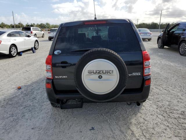 Photo 6 from auction – 2012 SUZUKI GRAND VITA with VIN JS3TE0D39C4100020