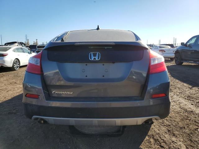 Photo 6 from auction – 2013 HONDA CROSSTOUR with VIN 5J6TF3H57DL004512