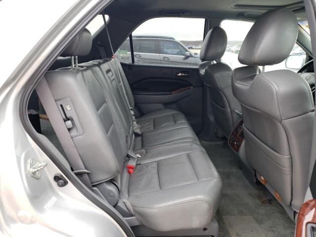Photo 11 from auction – 2006 ACURA MDX with VIN 2HNYD18216H538191