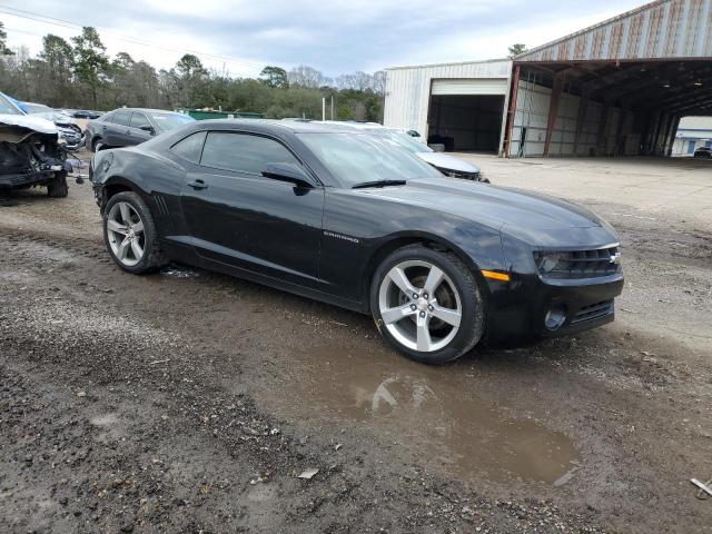 Photo 4 from auction – 2010 CHEVROLET CAMARO LT with VIN 2G1FB1EV5A9186472
