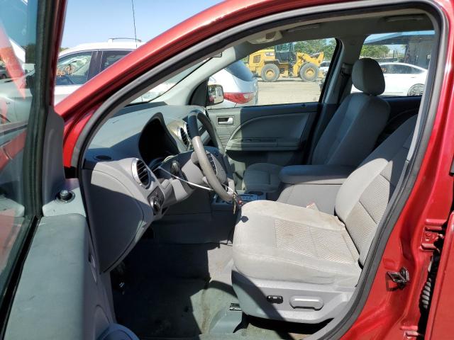 Photo 7 from auction – 2006 FORD FREESTYLE with VIN 1FMZK01146GA49741