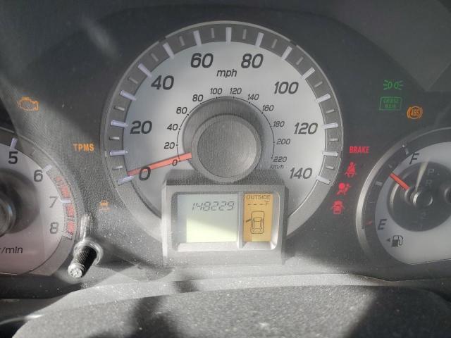 Photo 9 from auction – 2014 HONDA PILOT EXL with VIN 5FNYF3H5XEB001992