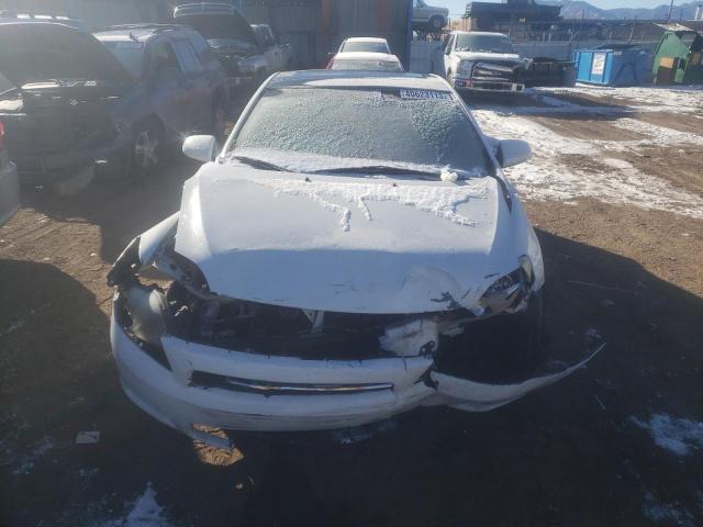 Photo 5 from auction – 2006 TOYOTA SCION with VIN JTKDE167860102807