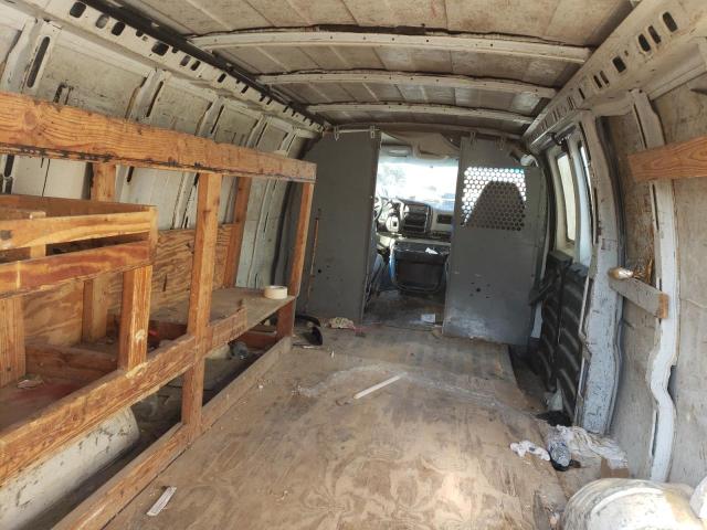 Photo 10 from auction – 2001 CHEVROLET EXPRESS G3 with VIN 1GCHG39R211132030