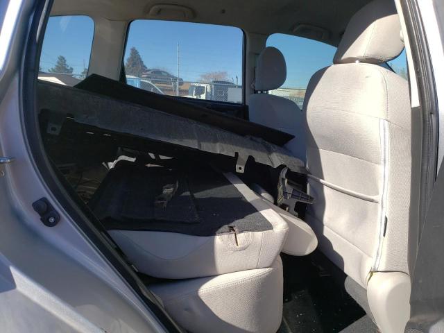 Photo 11 from auction – 2015 SUBARU FORESTER 2 with VIN JF2SJABC8FH562274