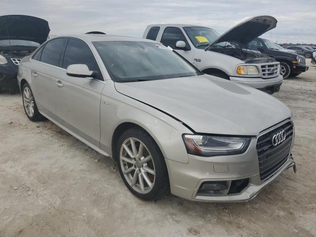 Photo 4 from auction – 2014 AUDI A4 PREMIUM with VIN WAUFFAFL6EN004688