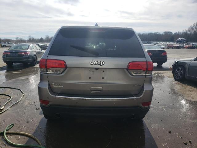 Photo 6 from auction – 2014 JEEP GRAND CHER with VIN 1C4RJFBGXEC162919