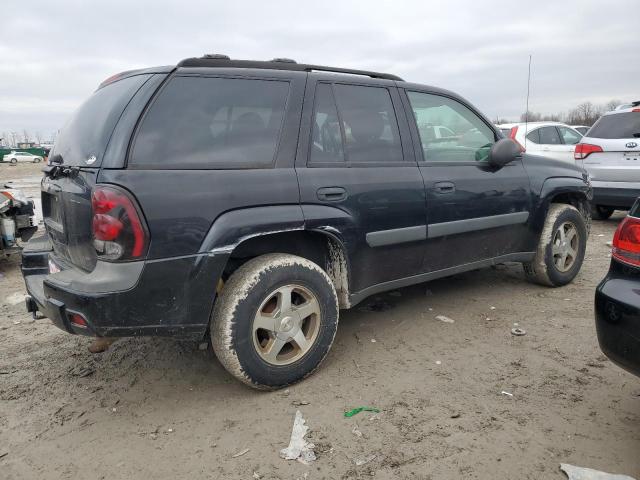 Photo 3 from auction – 2005 CHEVROLET TRAILBLAZE with VIN 1GNDS13SX52385486