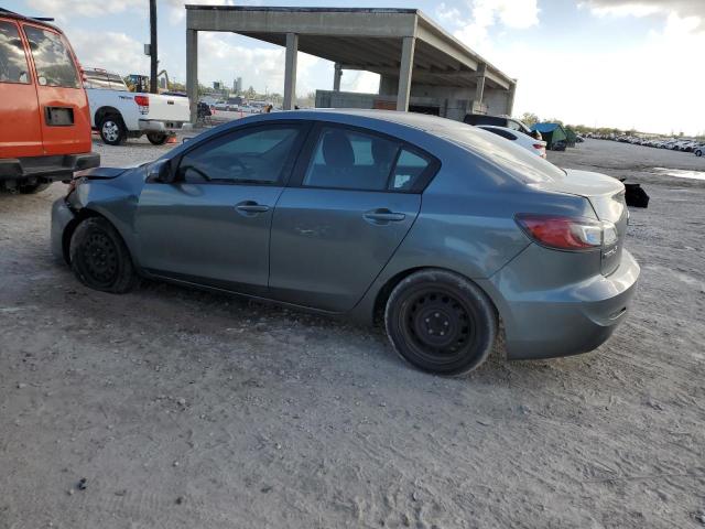 Photo 2 from auction – 2013 MAZDA 3 I with VIN JM1BL1U89D1705532