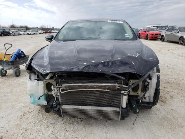 Photo 5 from auction – 2017 FORD FUSION SE with VIN 3FA6P0H93HR201031