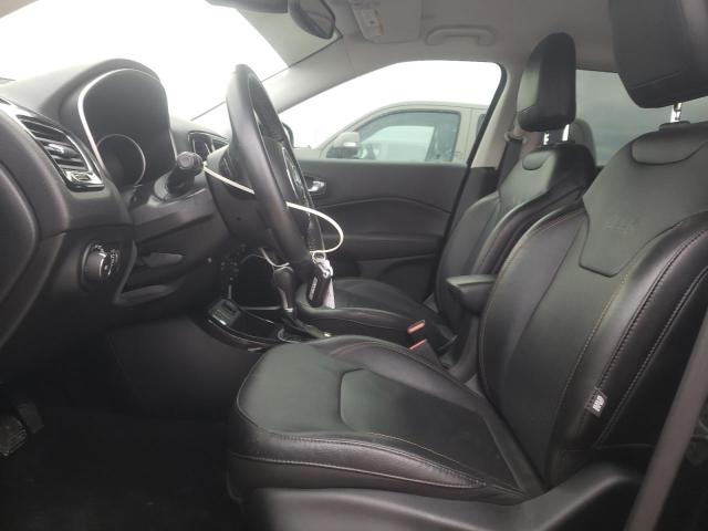 Photo 7 from auction – 2020 JEEP COMPASS LI with VIN 3C4NJCCB7LT187620