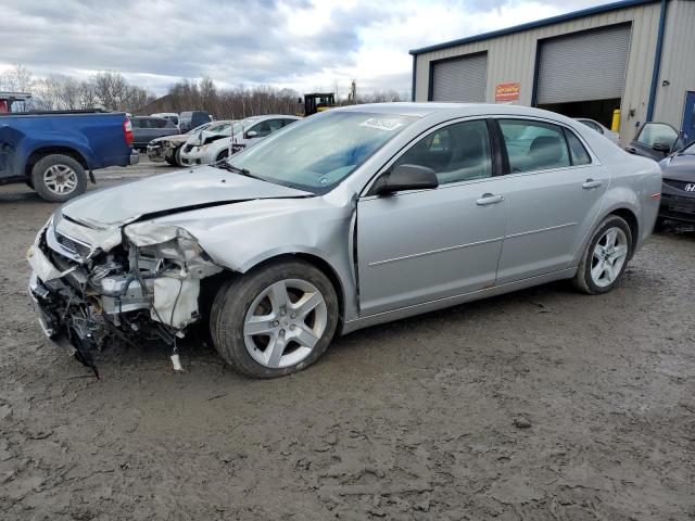 Photo 1 from auction – 2012 CHEVROLET MALIBU LS with VIN 1G1ZB5E06CF270058