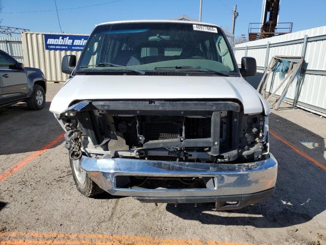 Photo 5 from auction – 2008 FORD ECONOLINE with VIN 1FBSS31L08DA18049