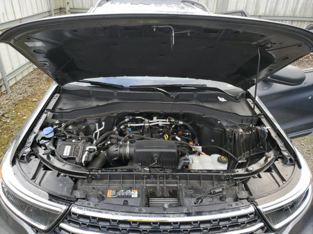 Photo 12 from auction – 2022 FORD EXPLORER X with VIN 1FMSK8DH4NGB06060